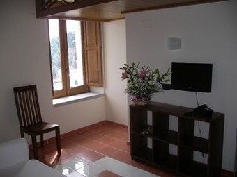 Bed & Breakfast L'antico Episcopio