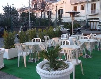 Hotel Soleluna