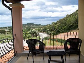 Hotel S'olia