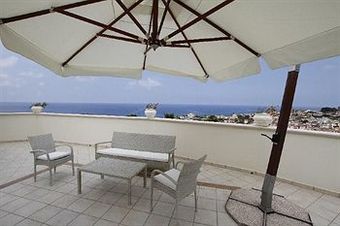 Bed & Breakfast Bouganville Palace Hotel