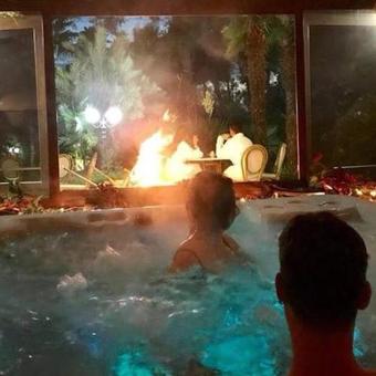 Hotel Villa Ravenna
