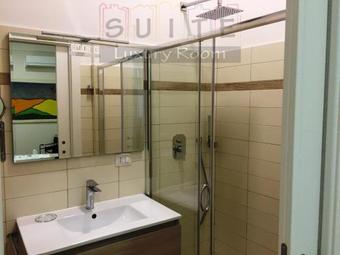 Bed & Breakfast Suite Luxury Room