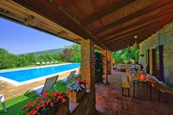 Villa Silvia