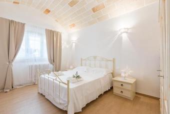 Villa Trullo Dei Sogni - Jacuzzi