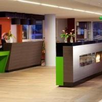 Hotel Escale Oceania Pornichet - La Baule