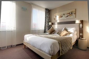 Best Western Hotel Belfort