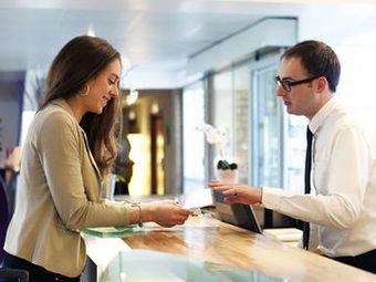 Hotel Novotel Valenciennes A�rodrome