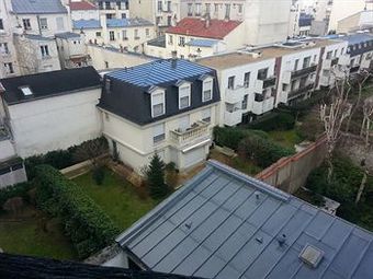 Hotel H�tel Trianon Vincennes