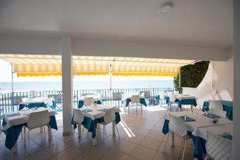 Hotel La Conchiglia Sul Mare