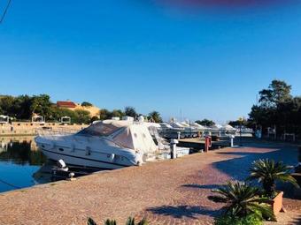 Apartamento Fantastico Ottiolu Bil1