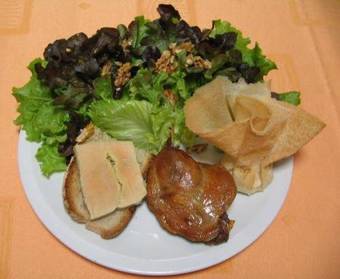 Hotel H�tel Du Ch�teau