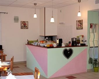 Bed & Breakfast Le Clos Des M�di�vales