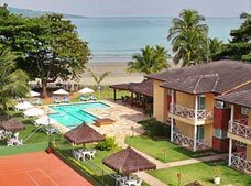 Hotel Vista Bela Resort