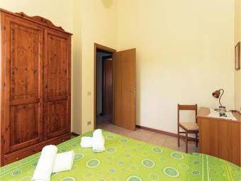 Holiday Apartment Via Delle Colline E