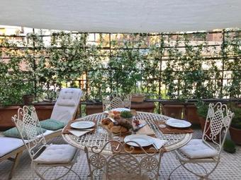 Bed & Breakfast Aausgud