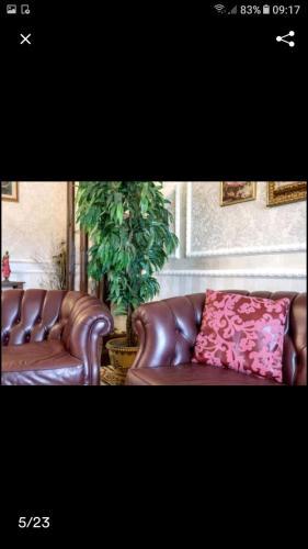 Apartamento Prestige House 2