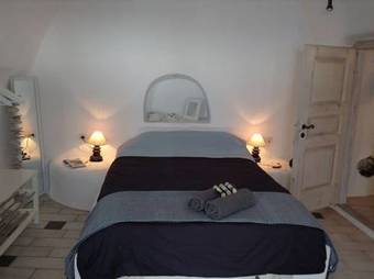 Hotel Alonia Studios