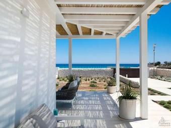 Palermo Villa Sleeps 5