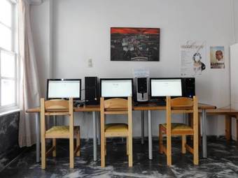 Hotel Botsis Guest House