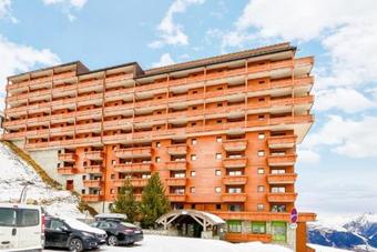 Apartamento Maeva Particuliers R�sidence Les Hauts Bois