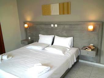 Hotel Anna Katerina Apartments