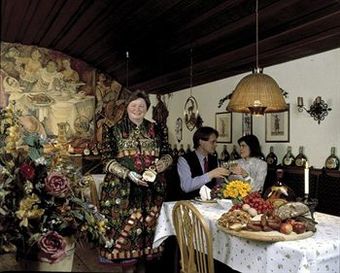 Hotel Zur Stadt Mainz