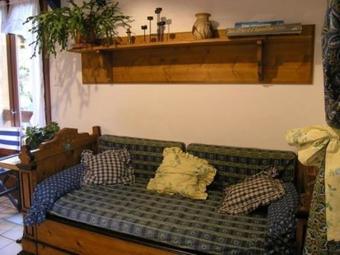 House "le Caizardet"