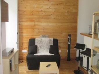 Apartment Val Des Thermes 1