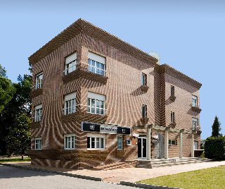 Aparthotel Th Aravaca