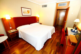 Hotel Travelodge Madrid Coslada Aeropuerto