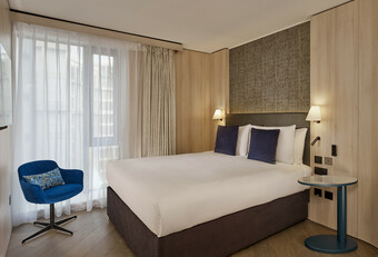 Hotel Riu Plaza London The Westminster