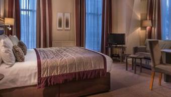 Hotel Corus Hyde Park