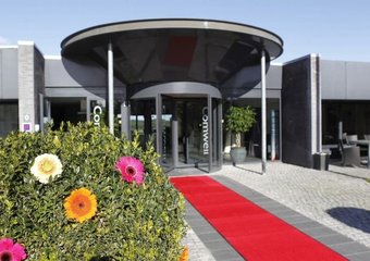 Hotel Comwell Roskilde