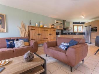 Villa Chez Le Pic