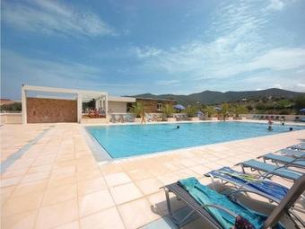 Two-bedroom Apartment In Belgodere