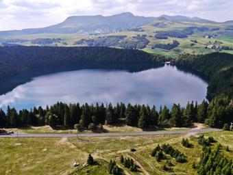 Apartamento Appartement Tr�s Bien Situ� � Super Besse - Maeva Particuliers 85546