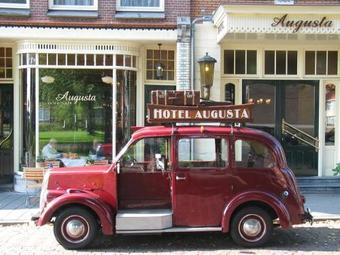 Hotel Augusta