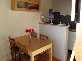 Apartment Chardons Bleus 30