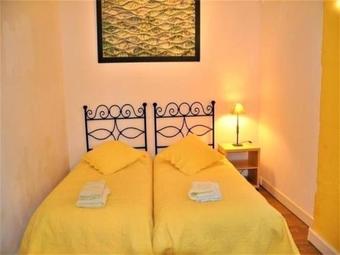 Apartment G�te 130m2 L'espace D'un �t� En Camargue