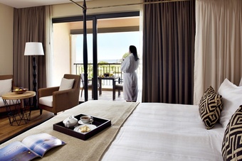 Hotel Cascade Wellness And Lifestyle Resort