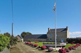 Semi-detached House Guiss�ny - Bre05410-l