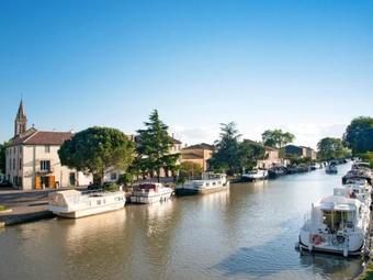 Residence Port Minervois 121s