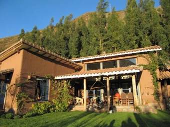 Hotel Melissa Wasi