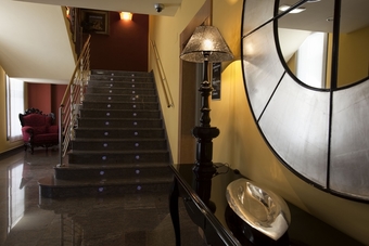 Hotel Villa De Andosilla