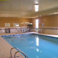 Hotel Hampton Inn & Suites Cincinnati-union Centre Oh