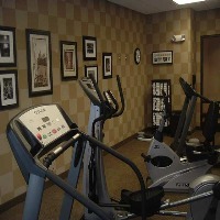 Hotel Hampton Inn Spring Lake - Ft. Bragg