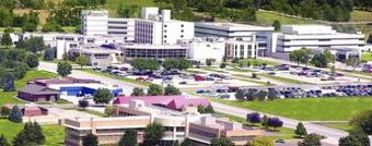 Hotel Hampton Inn & Suites Scottsbluff-conference Center Ne