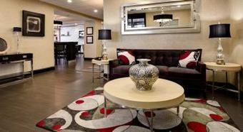 Hotel Hampton Inn Greenville-simpsonville