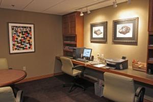 Hotel Homewood Suites By Hilton Philadelphia-valley Forge
