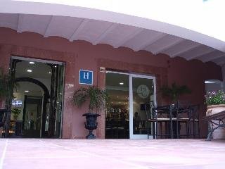 Hotel La Caleta De Tamariu